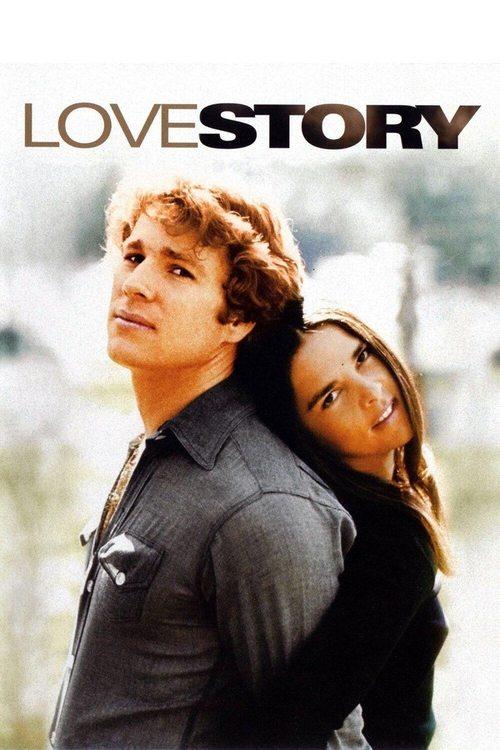 Download Love Story poster
