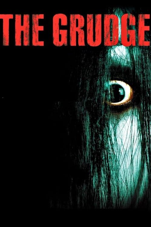 Download The Grudge poster