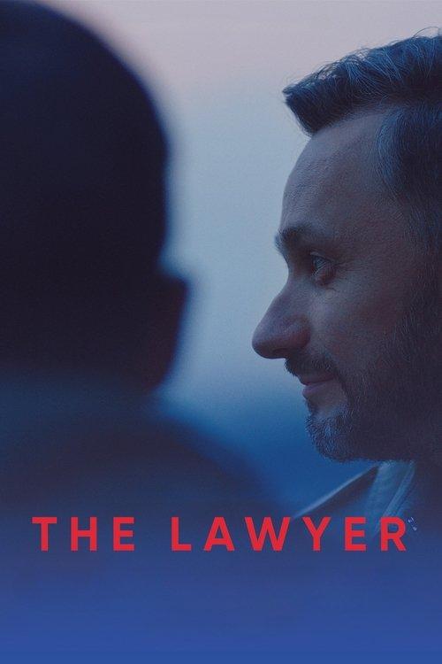 Download The Lawyer poster