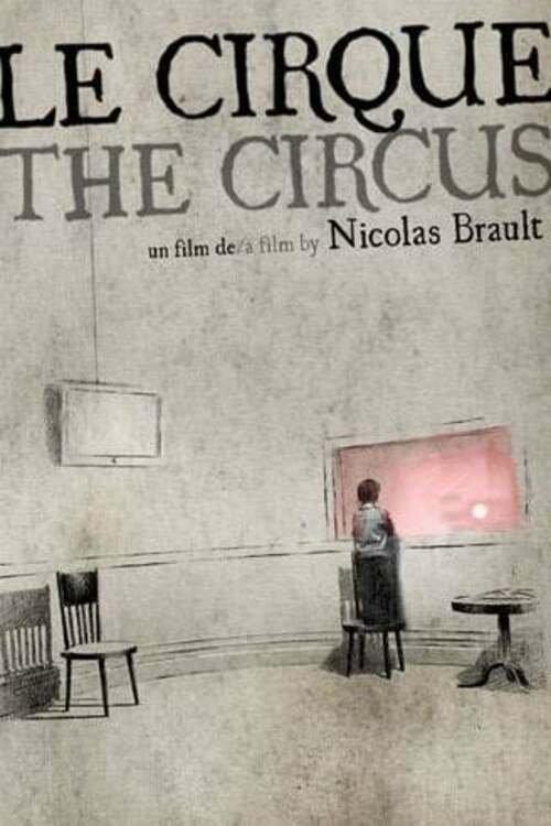 Download The Circus poster