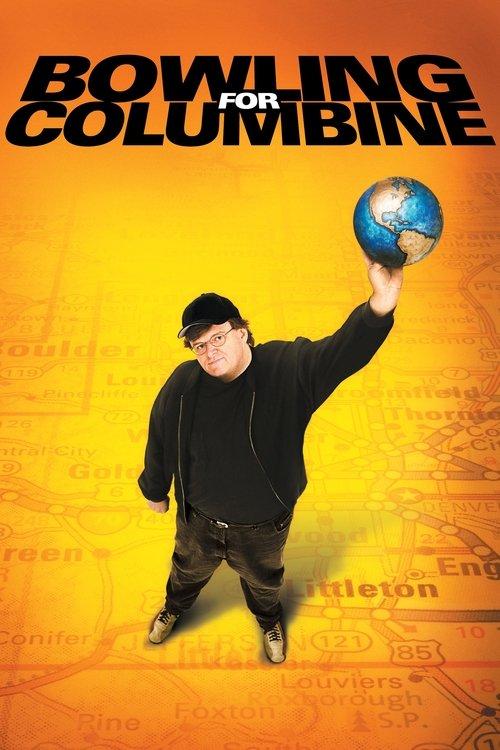 Download Bowling for Columbine poster