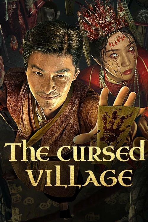 Download The Cursed Village poster