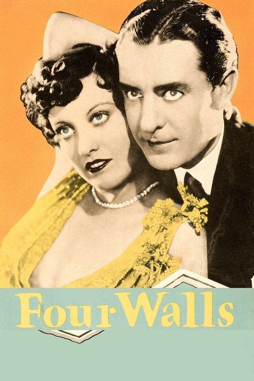 Download Four Walls poster