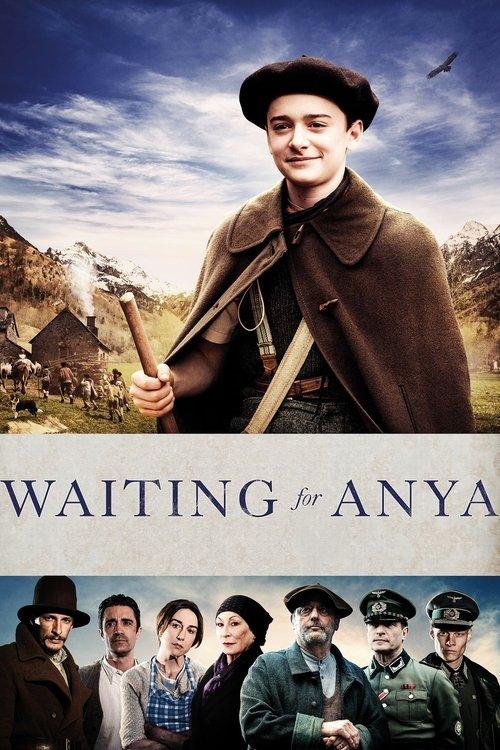 Download Waiting for Anya poster