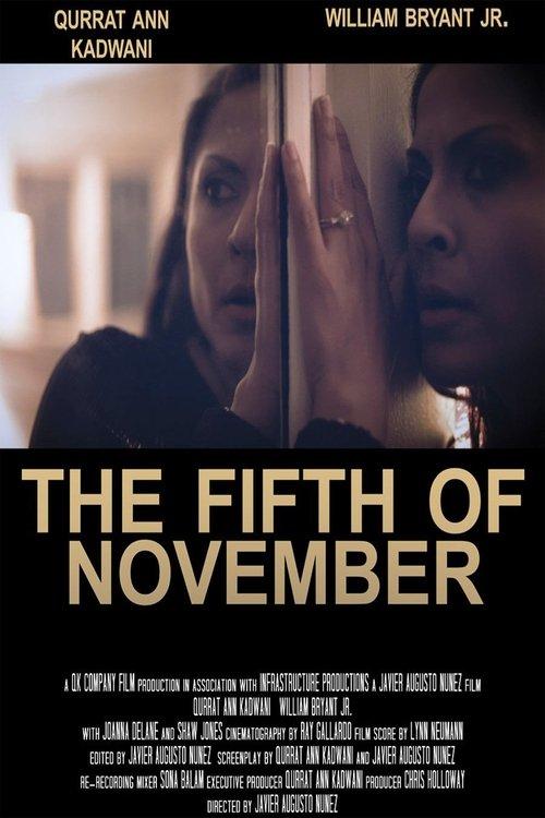 Download The Fifth of November poster