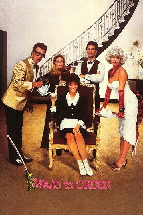 Download Maid to Order poster