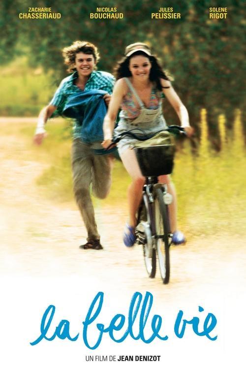 Download The Good Life poster