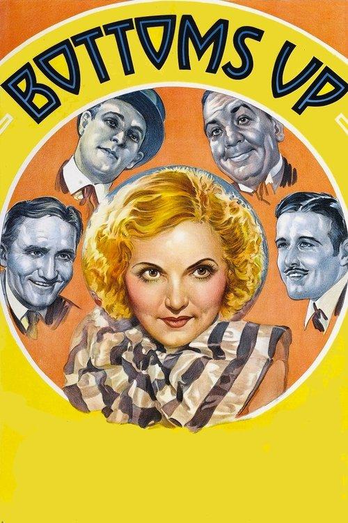 Download Bottoms Up poster