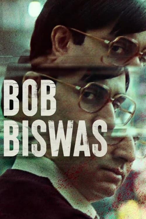 Download Bob Biswas poster