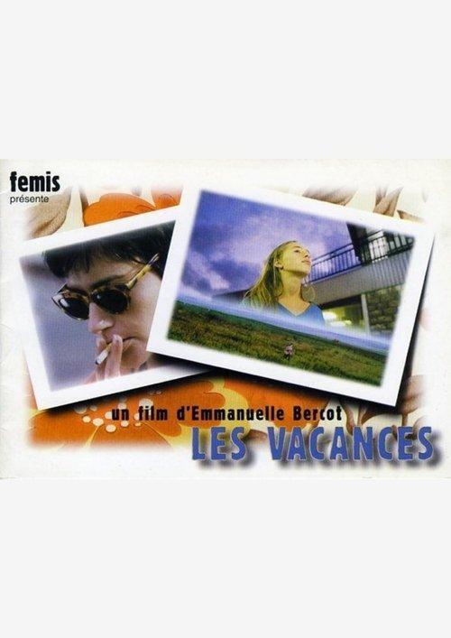 Download Les Vacances poster