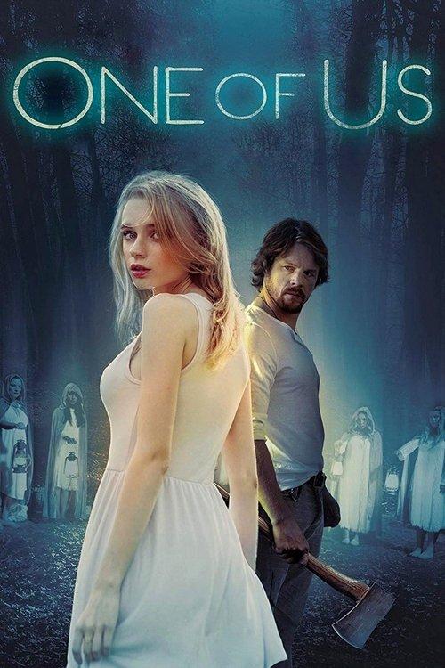 Download One of Us poster