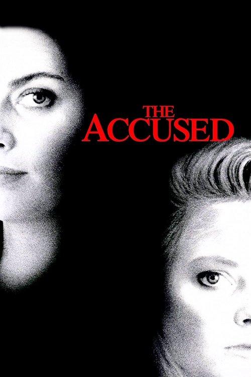 Download The Accused poster