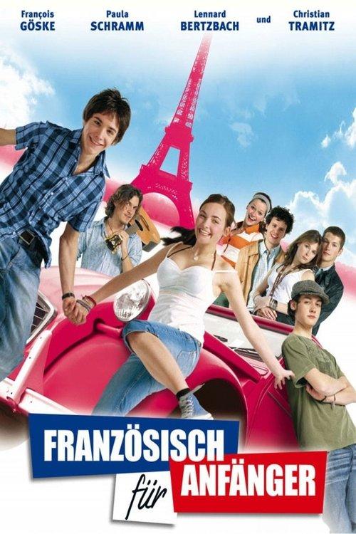 Download French for Beginners poster