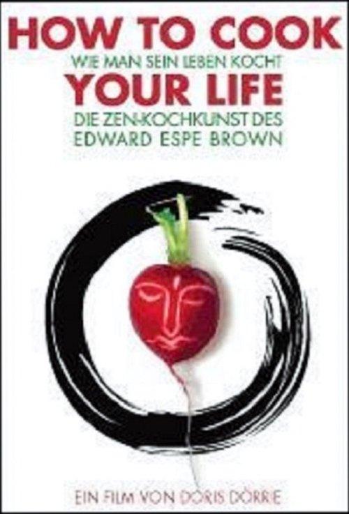 Download How to Cook Your Life poster