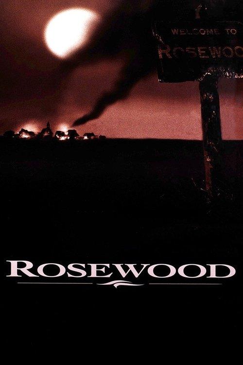 Download Rosewood poster