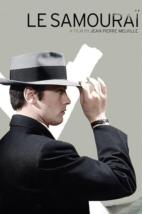Download Le Samouraï poster
