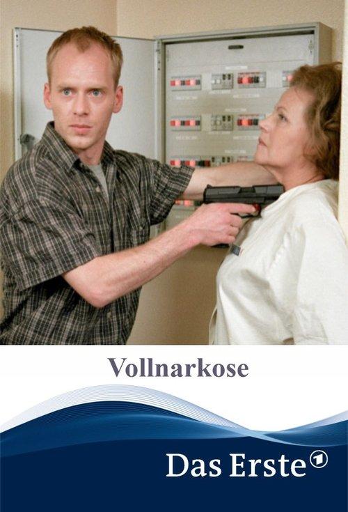 Download Vollnarkose poster