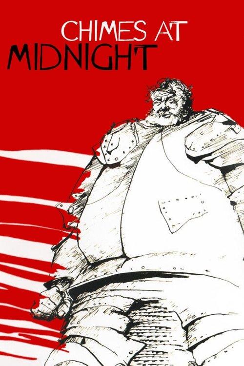 Download Chimes at Midnight poster