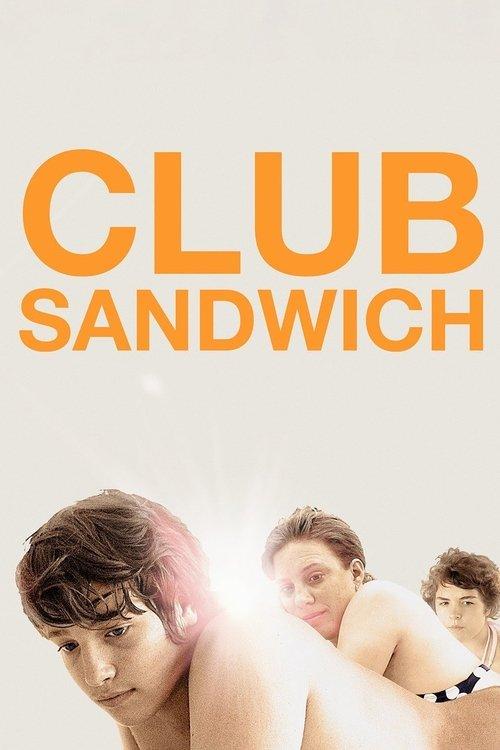 Download Club Sandwich poster
