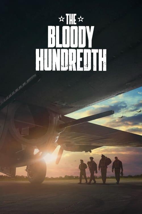 Download The Bloody Hundredth poster