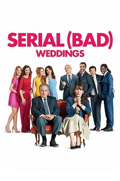 Download Serial (Bad) Weddings poster