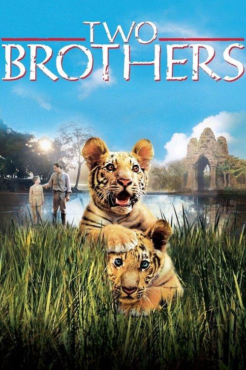 Download Two Brothers poster