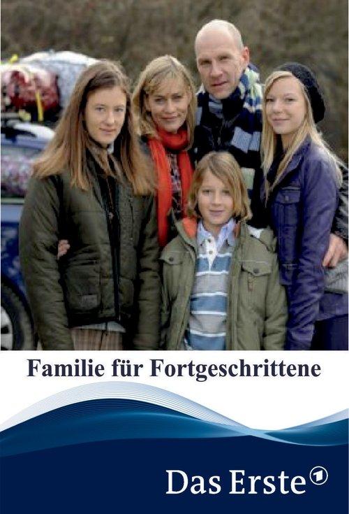 Download Familie für Fortgeschrittene poster