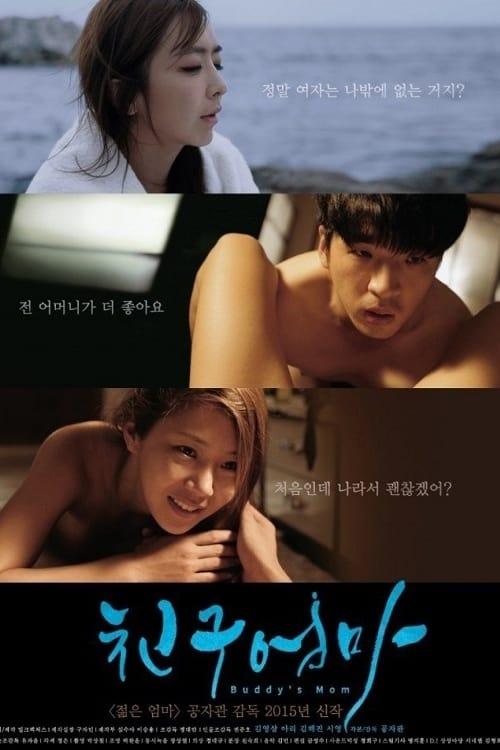 Download Buddy's Mom poster