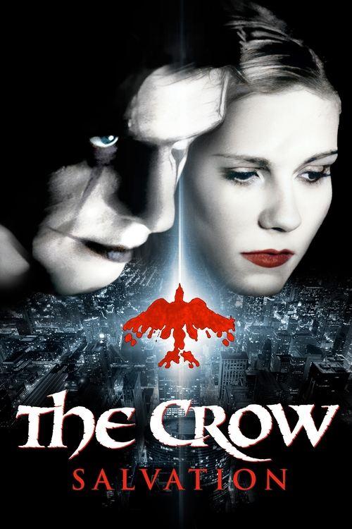 Download The Crow: Salvation poster