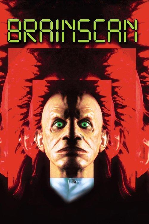 Download Brainscan poster