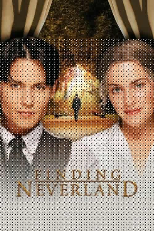 Download Finding Neverland poster