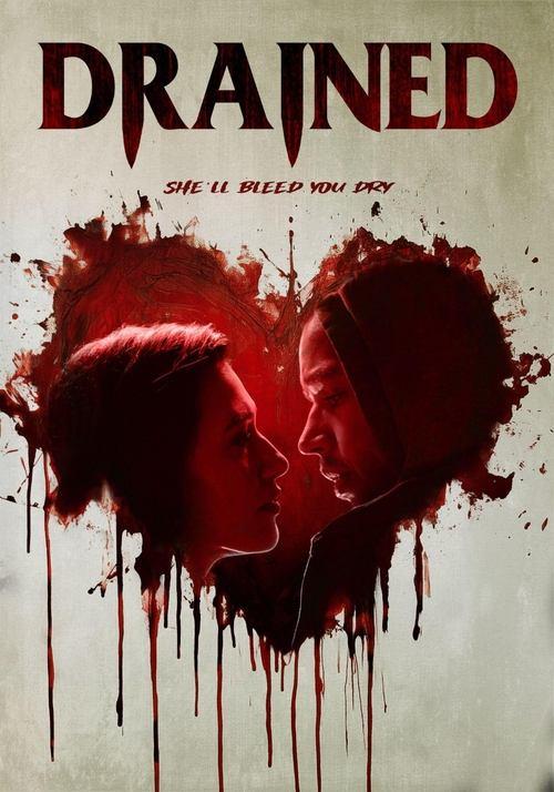 Download Drained poster