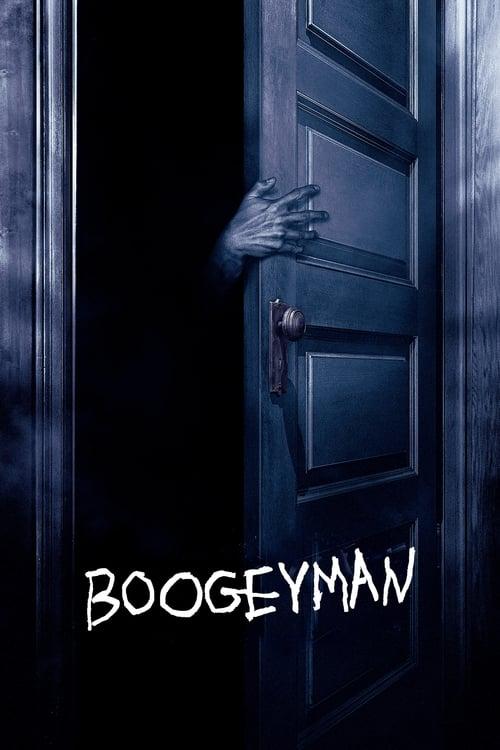 Download Boogeyman poster