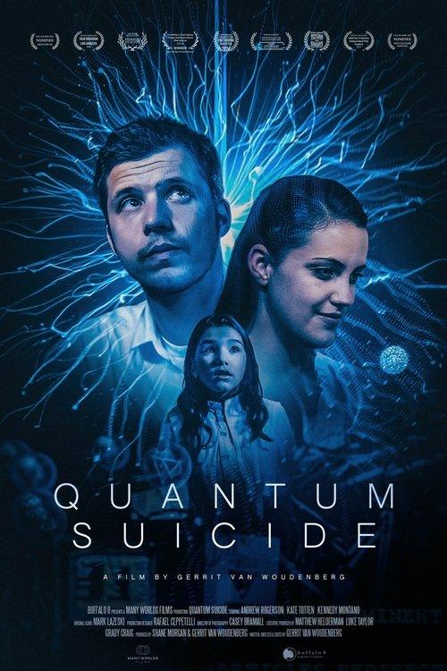 Download Quantum Suicide poster