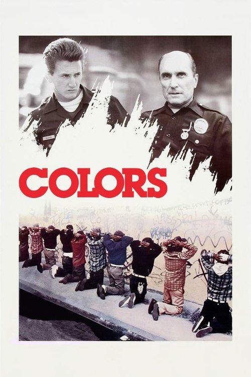 Download Colors poster
