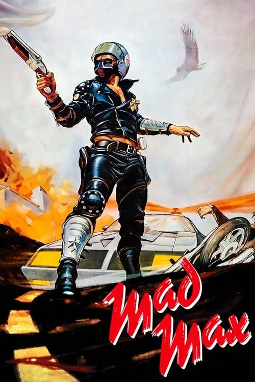 Download Mad Max poster