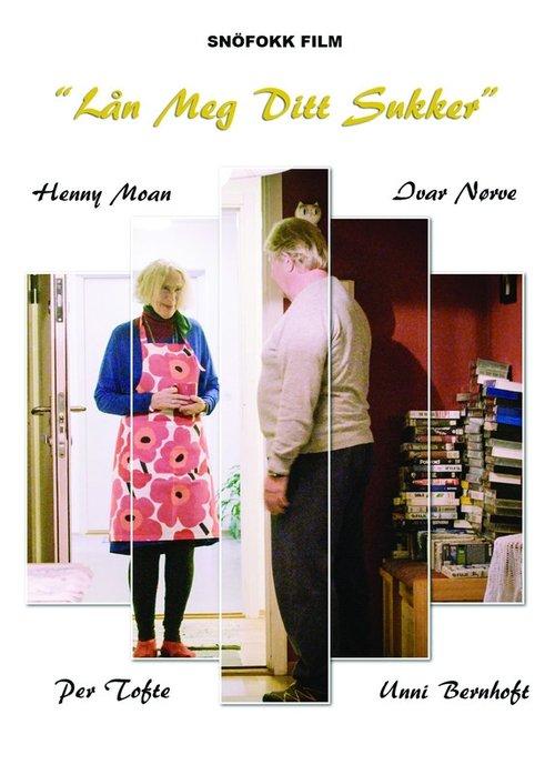 Download Lån meg ditt sukker poster