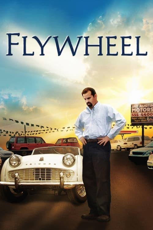 Download Flywheel poster