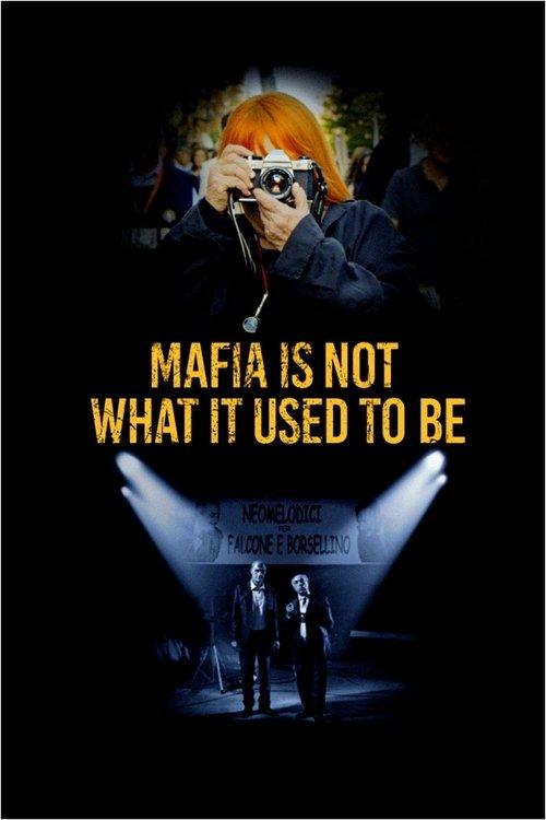 Download Mafia Is Not What It Used to Be poster