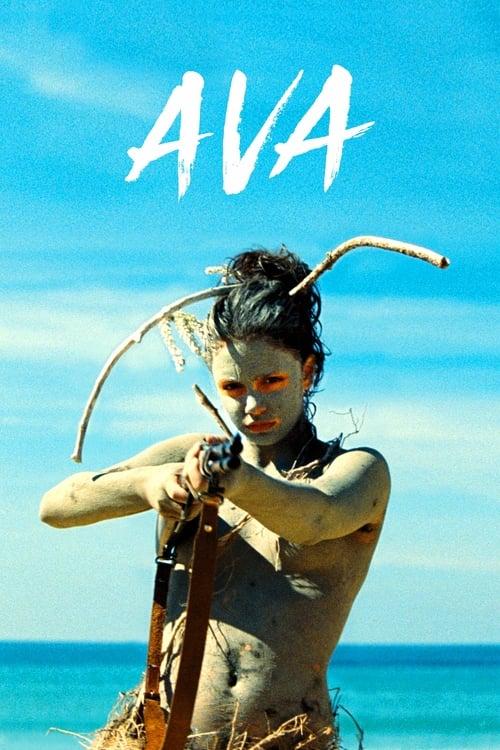 Download Ava poster