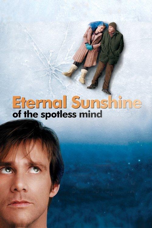 Download Eternal Sunshine of the Spotless Mind poster