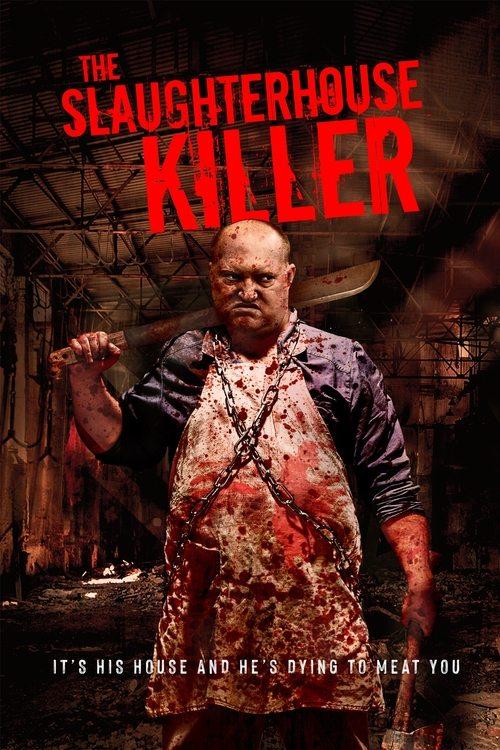 Download The Slaughterhouse Killer poster