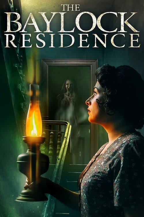 Download The Baylock Residence poster