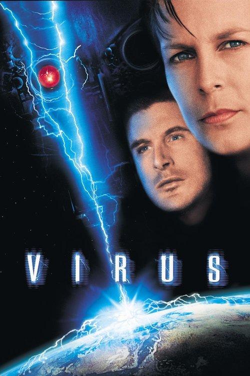 Download Virus poster