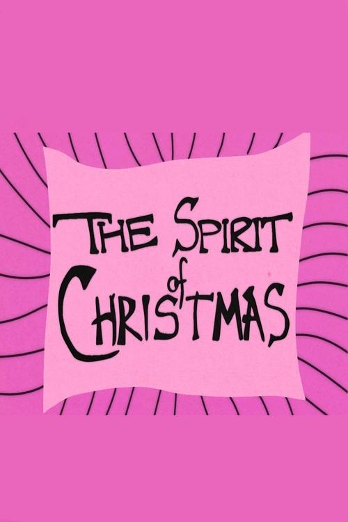 Download The Spirit of Christmas: Jesus vs. Frosty poster