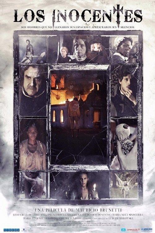 Download The Innocents poster