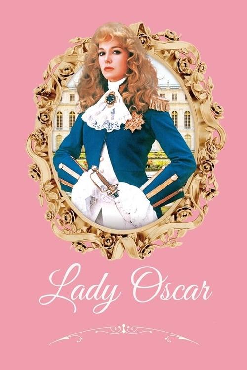 Download Lady Oscar poster