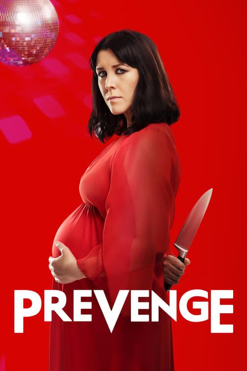 Download Prevenge poster