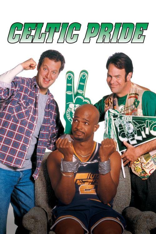 Download Celtic Pride poster