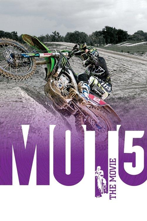 Download Moto 5: The Movie poster